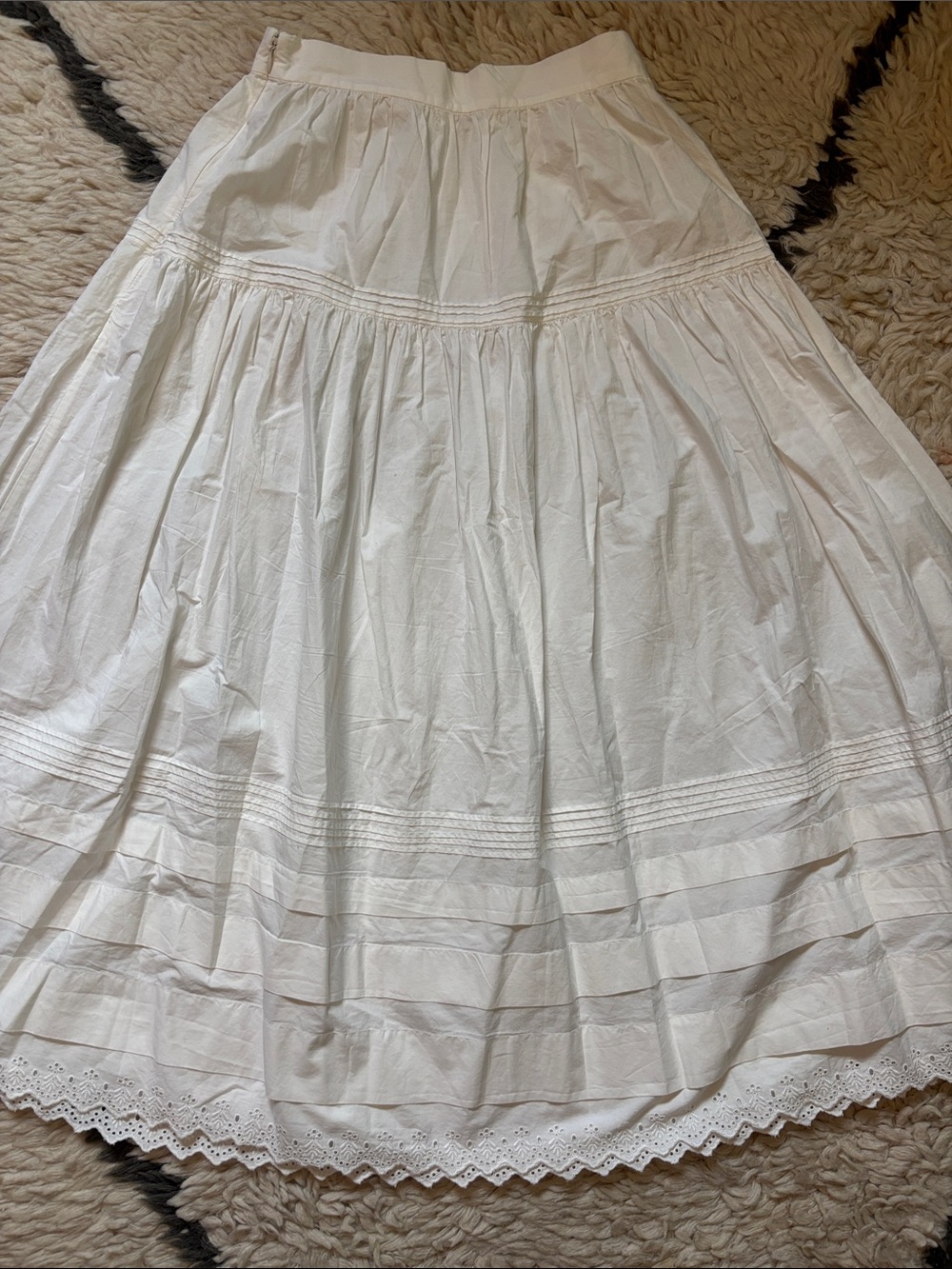 Doen Sebastiane Skirt - Picture 16 of 17